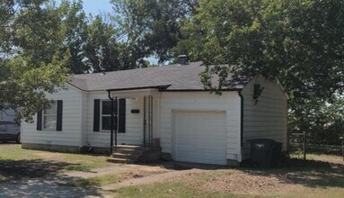 3916 Winfield Ave in Fort Worth, TX - Building Photo - Building Photo