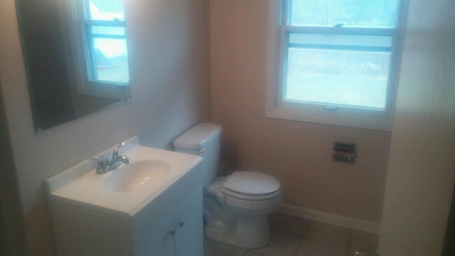 property at 245 Rose Ave