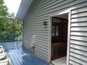 196 Clyde Williams Dr in Boone, NC - Building Photo - Building Photo