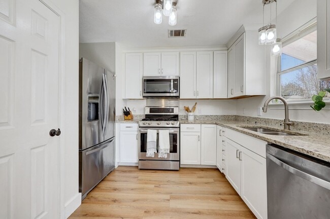 property at 1106 Bohica Way