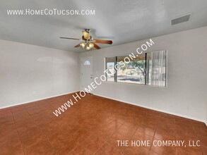 851 W Calle Lerdo in Tucson, AZ - Building Photo - Building Photo