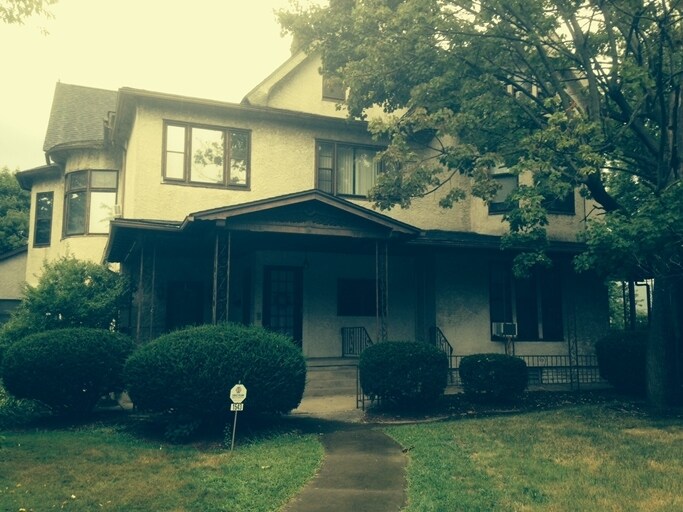 1543-1545 Sanderson Ave in Scranton, PA - Building Photo