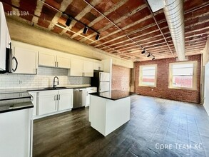 204 Walnut St in Kansas City, MO - Building Photo - Building Photo