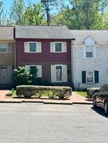 145 Georgetown Grn in Charlottesville, VA - Building Photo