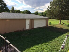 1529 Poplar Ave in Canon City, CO - Building Photo - Building Photo