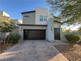 549 Everett Ridge Ave in North Las Vegas, NV - Building Photo