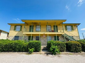 1106 Eastside Dr, Unit Unit B in Killeen, TX - Building Photo