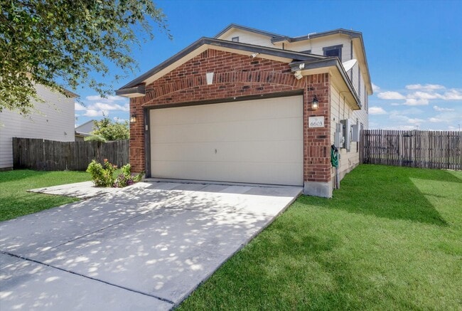 6603 Terra Ark Vw in Converse, TX - Building Photo - Building Photo