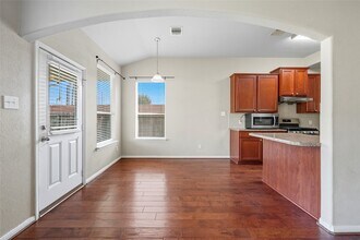 2551 Marquette Trail in Katy, TX - Building Photo - Building Photo