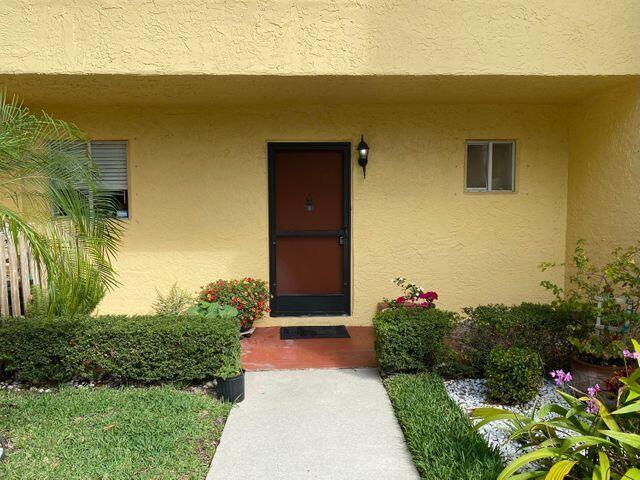 896 SW 9th St Cir-Unit -8 in Boca Raton, FL - Building Photo - Building Photo