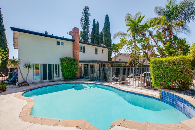 property at 6073 Wenrich Dr