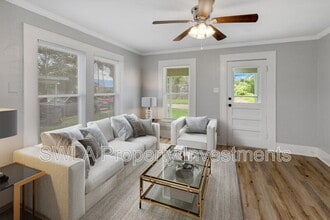 711 16th St in Lake Charles, LA - Building Photo - Building Photo