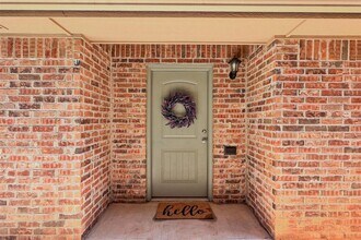 2172 Buena Vida Ln in Edmond, OK - Building Photo - Building Photo