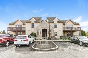 3 Harrogate Ct in Sewell, NJ - Building Photo