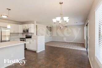 23905 N Oasis Blvd in Florence, AZ - Building Photo - Building Photo