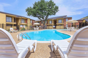 Willow Ridge Apartments