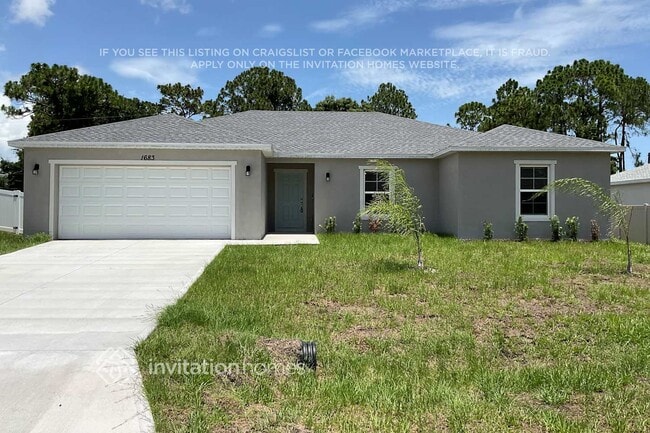 property at 1683 Uniontown St SE