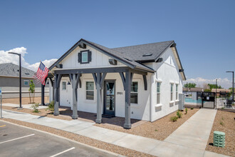 Parke Place in Prescott Valley, AZ - Building Photo - Building Photo