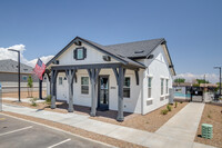 Parke Place in Prescott Valley, AZ - Foto de edificio - Building Photo