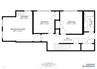 100 S Sangamon St in Chicago, IL - Building Photo - Building Photo