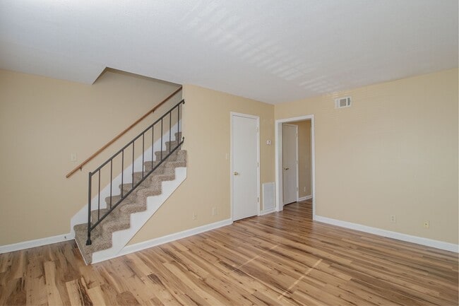 371 Peabody Dr in Clarksville, TN - Building Photo - Building Photo