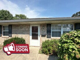 1326 S Waugh St in Kokomo, IN - Building Photo