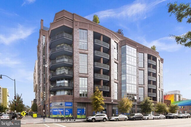810 O St NW