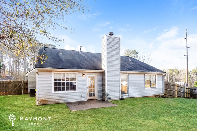 1508 Chaseway Cir in Powder Springs, GA - Foto de edificio - Building Photo