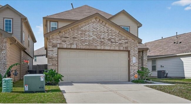 17543 Desmond St in Atascocita, TX - Building Photo - Building Photo