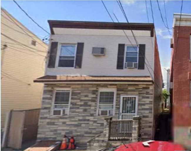 property at 214 William St