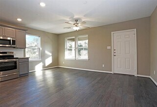 1501 Hawthorne St in Houston, TX - Building Photo - Building Photo