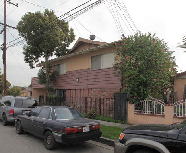 3606 E 61st St in Huntington Park, CA - Building Photo - Building Photo