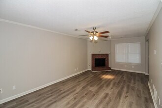 1031 Jessa Cove in Cordova, TN - Foto de edificio - Building Photo