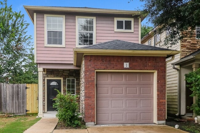 property at 7838 Dyer St
