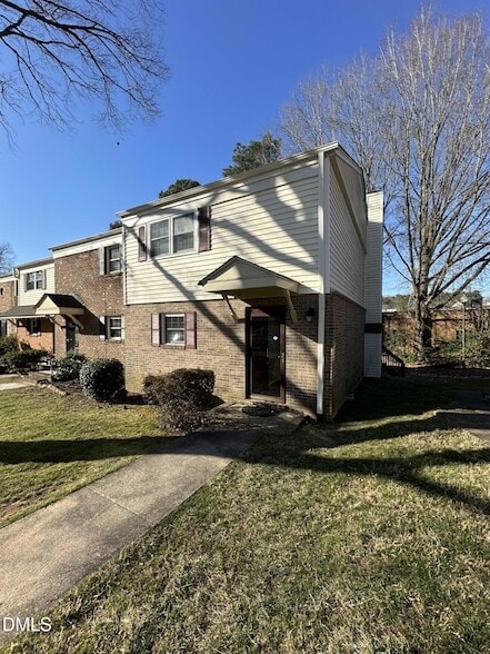 property at 6553 New Market Way