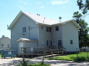 625 S 15th St in Council Bluffs, IA - Building Photo