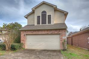 12047 Westlock Dr in Tomball, TX - Building Photo - Building Photo
