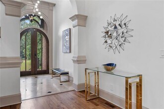 3574 Druid Walk in North Decatur, GA - Building Photo - Building Photo