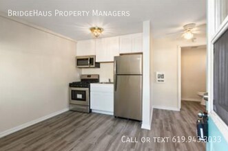 3067 Grape Street in San Diego, CA - Building Photo - Building Photo