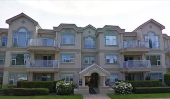 The Lexington in Delta, BC - Building Photo