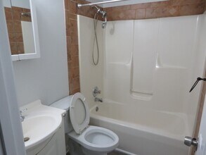 4511 Brickwood Meadow Ct in Petersburg, VA - Building Photo - Building Photo