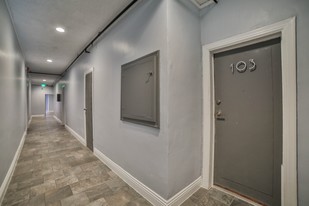 NRE - The Bard Apartments
