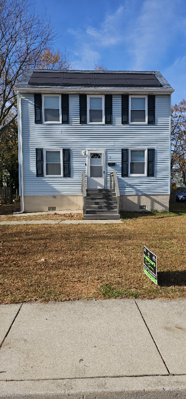 17 Ward St in Salem, NJ - Foto de edificio - Building Photo