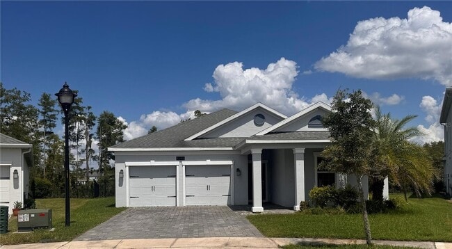 4596 Storytelling Way in Kissimmee, FL - Building Photo - Building Photo