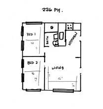 226 Parker Hill Ave, Unit 4 in Boston, MA - Building Photo - Building Photo