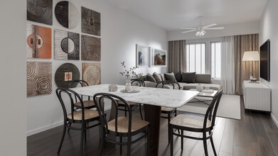 Pearl Apartments in Moorestown, NJ - Building Photo - Building Photo