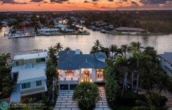 2307 N Riverside Dr in Pompano Beach, FL - Foto de edificio - Building Photo