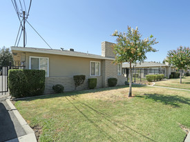 4530 E Sierra Madre Ave Apartments