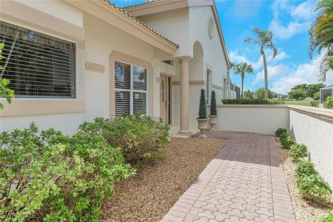 11672 Quail Village Way in Naples, FL - Building Photo - Building Photo