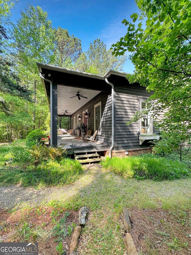 500 Augusta Ln in Chattahoochee Hills, GA - Building Photo - Building Photo